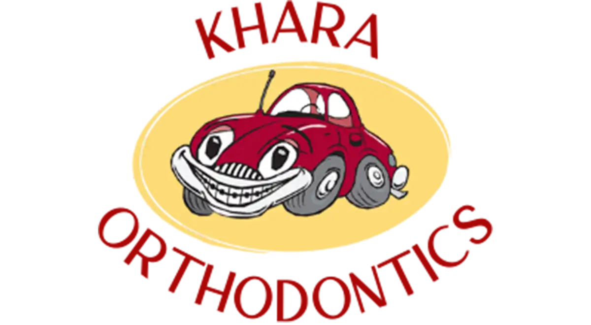 Khara Orthodontics logo