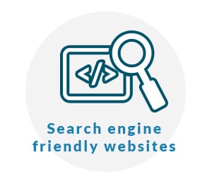 Search Engine Friendly
