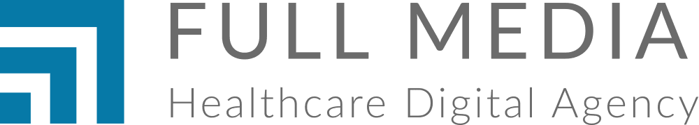 Full Media : Healthcare Digital Agency