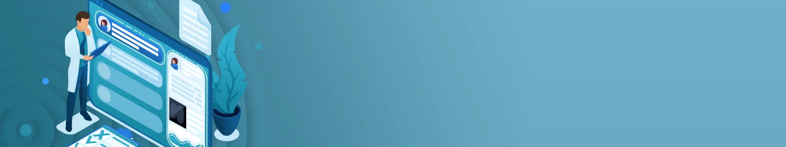 Healthcare Websites