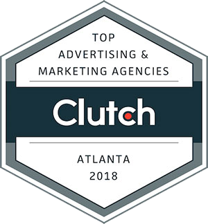 Clutch Top Advertising In Atlanta