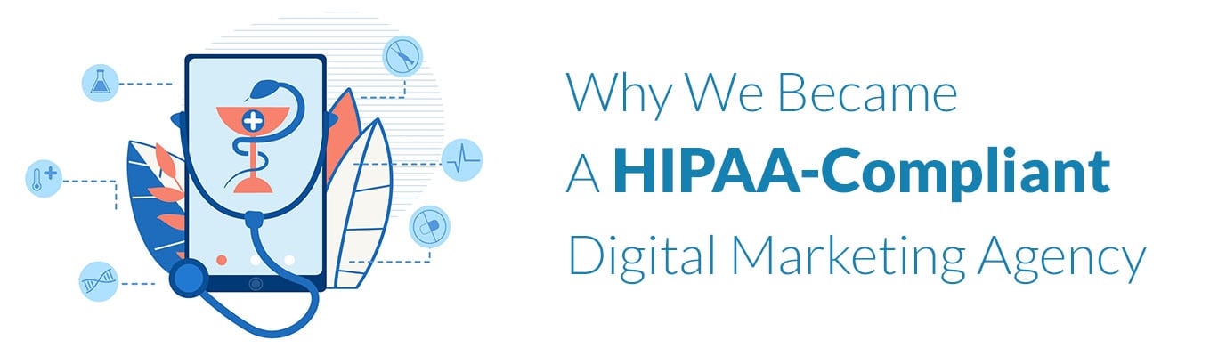hipaa compliant digital marketing agency