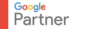 Google Partner Logo