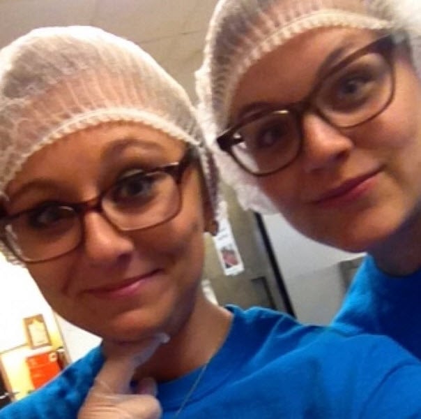 Hairnets