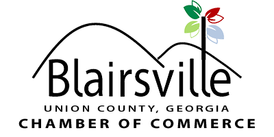 Blairsville Chamber of Commerce Logo