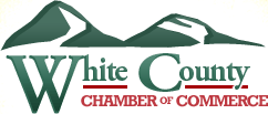 White County Chamber of Commerce Logo