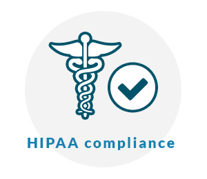 HIPAA compliance