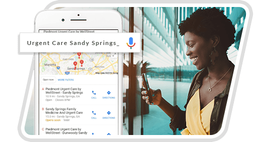 Mobile First Thinking