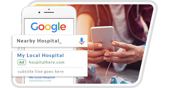 Patient Choice Online