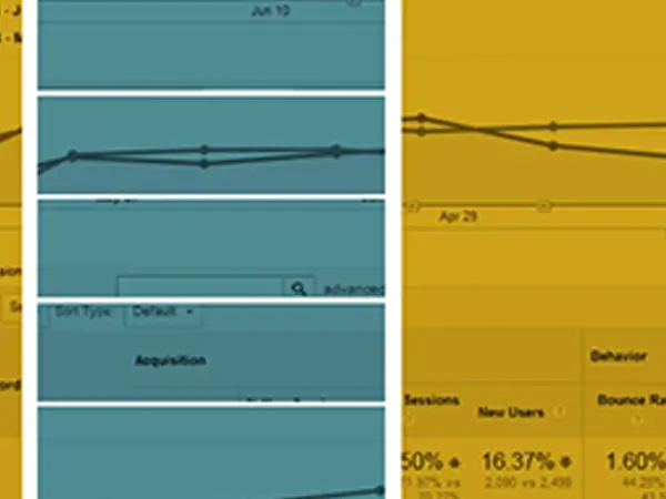 An Intro to Digital Analytics