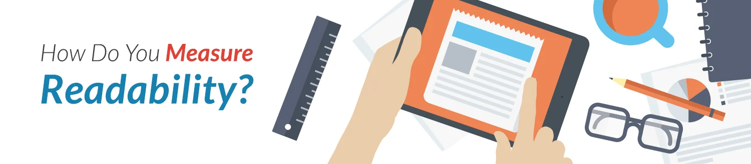 How Do You Measure Readability?