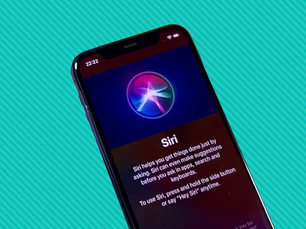 Hey Siri, Find me a Doctor