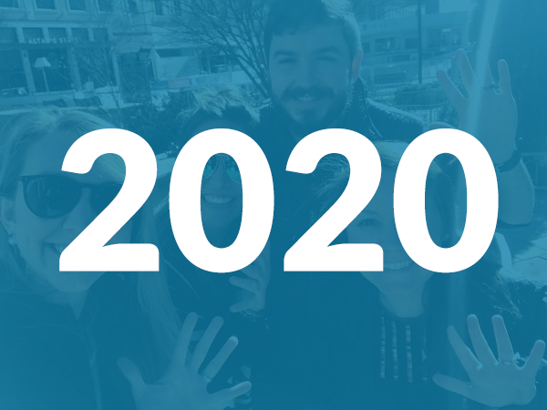 2020 in Review