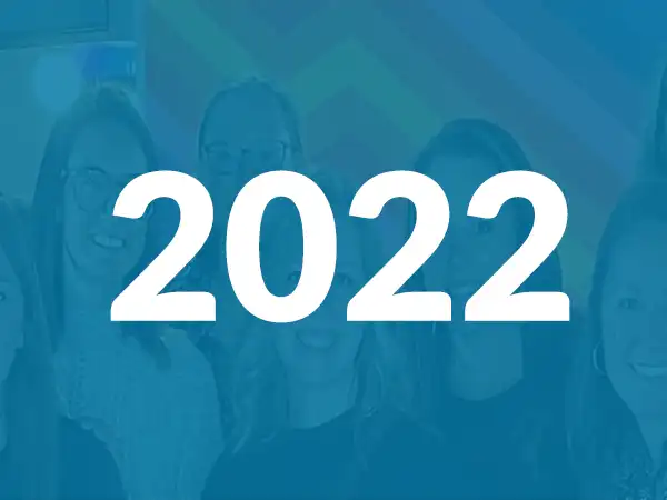 2022: A Year in Review