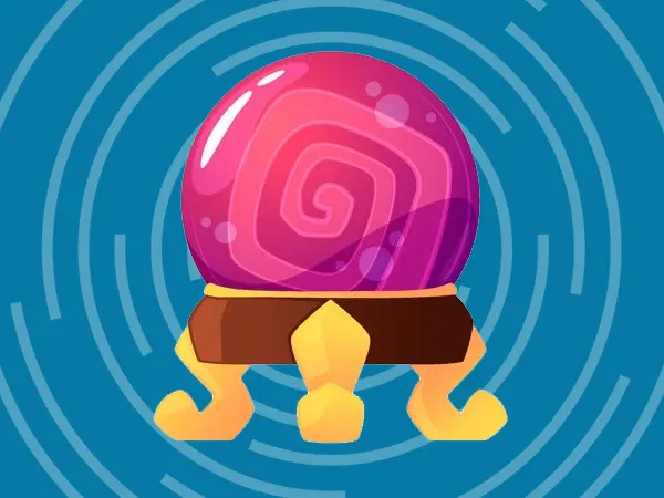 crystal ball