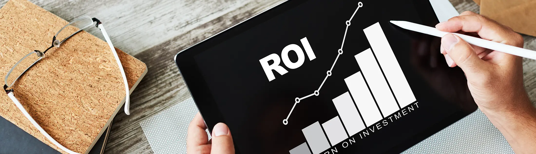 Mastering Marketing Data: Reporting, ROI Evolution, and Ensuring Privacy