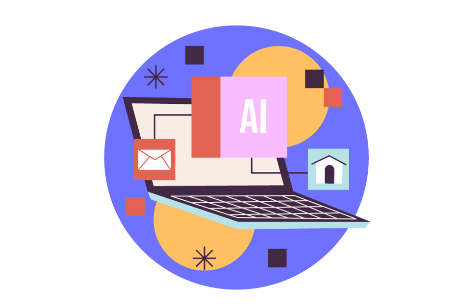 Using AI in Healthcare Marketing