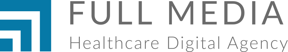Full Media : Healthcare Digital Agency