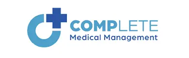 Complete Medical Management Logo