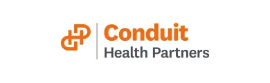 Conduit Health Partners Logo