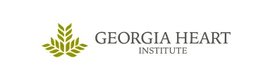NGHS / Georgia Heart Institute Logo