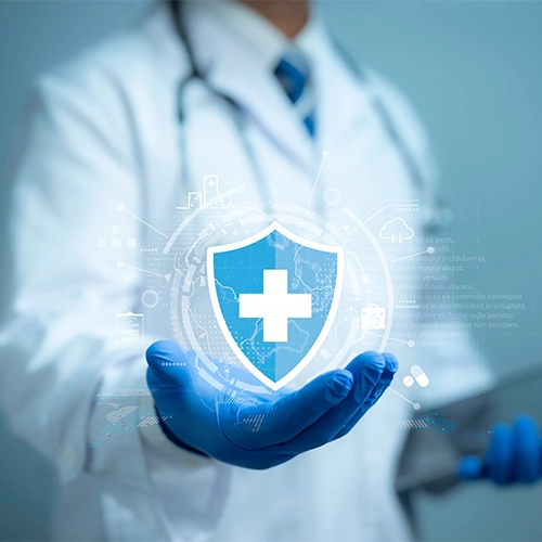 HIPAA Compliance