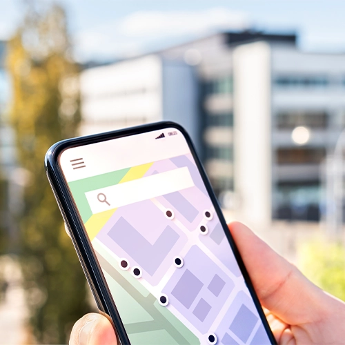 Accurate and complete online listings