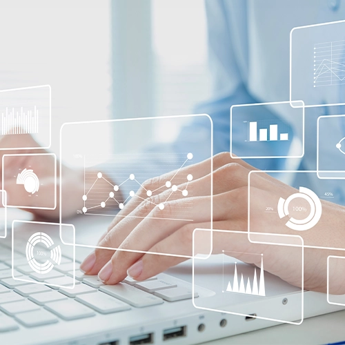 Analytics & Reporting
