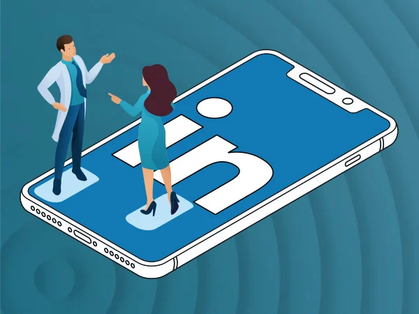 LinkedIn for Strategies Healthcare