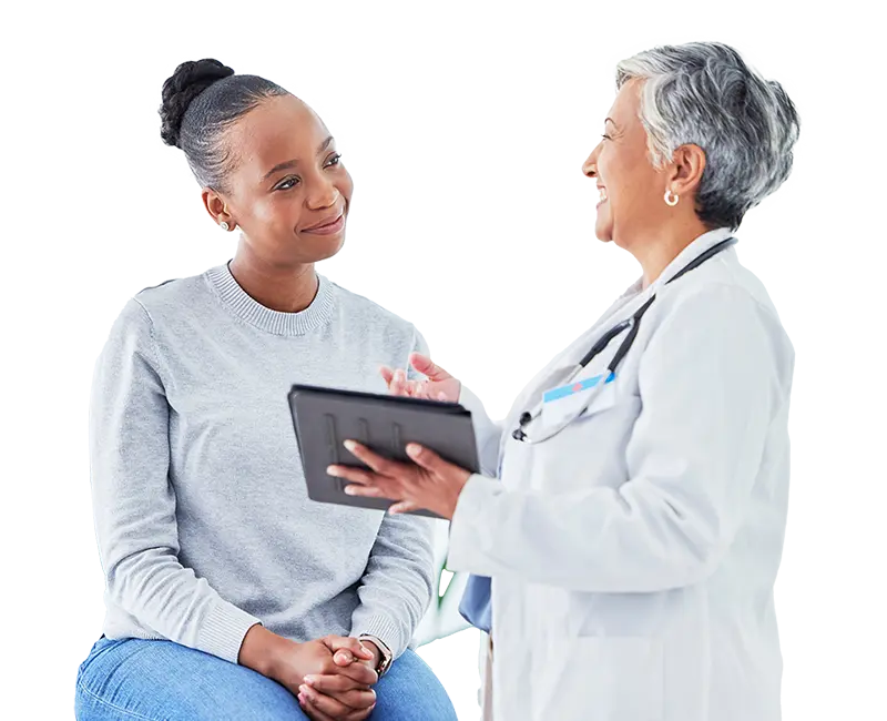 Goal: Gain More Patients, Measurably