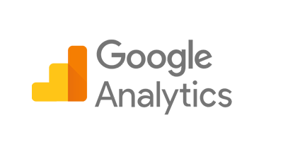 Google Analytics 4 Logo