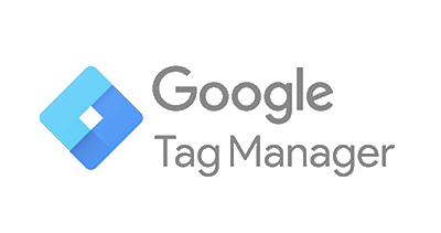 Google Tag Manager Logo