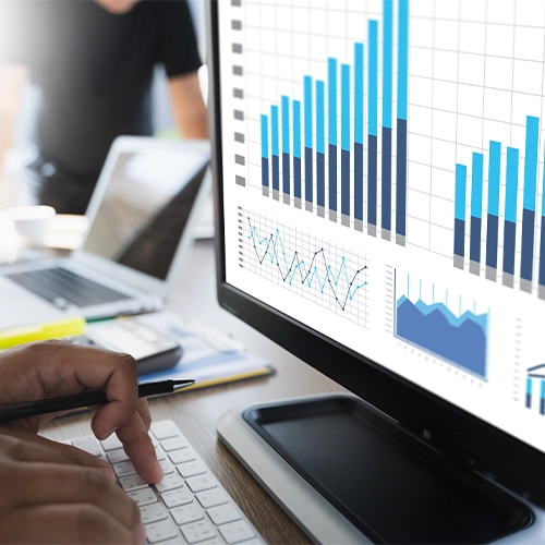 Grow, if you want to