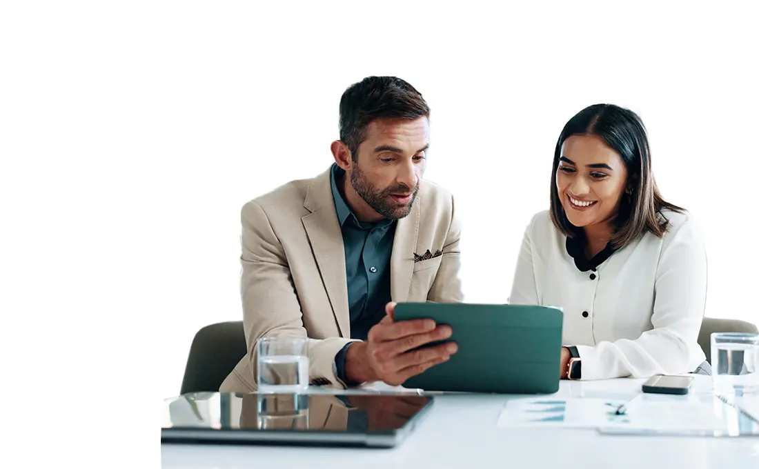 Digital Marketing Services & Web Design