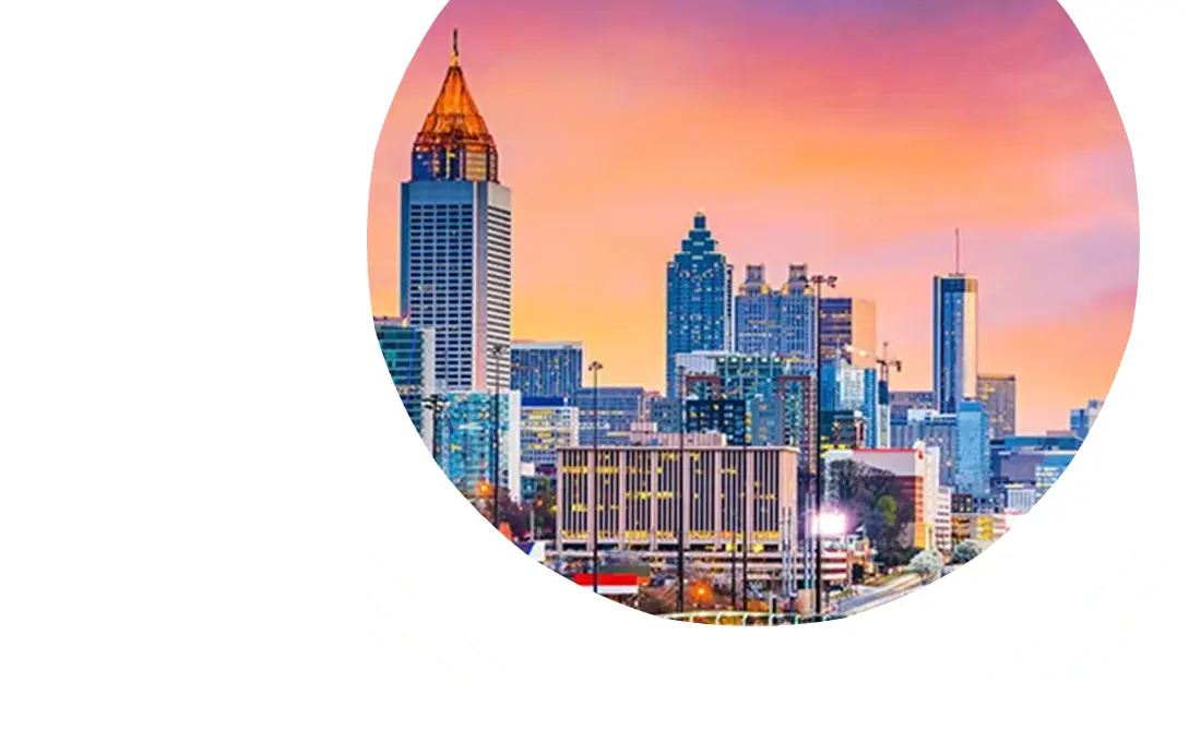 Atlanta Digital Marketing & Web Development