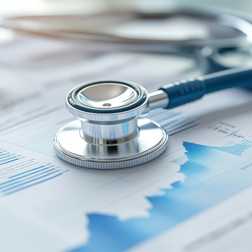 Healthcare Specialized