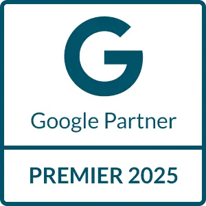Google Partner - Premier 2025