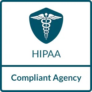 HIPAA Compliant Agency