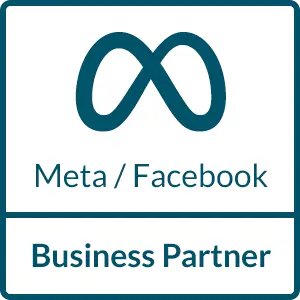 Meta Facebook Business Partner
