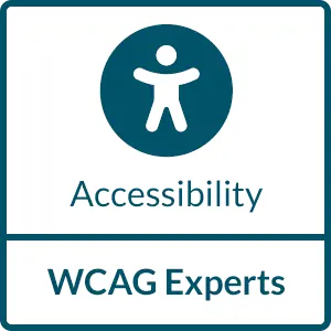 Accessibility WCAG Experts