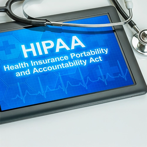 HIPAA Compliance