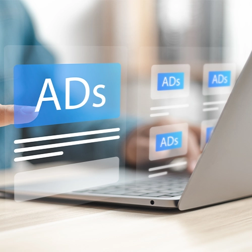 Online Advertising