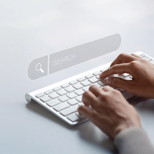 Search Engine-Friendly Websites