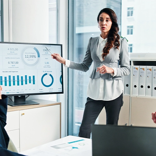 Tailored Strategies for Every Size of Organization