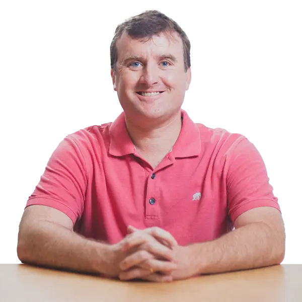 Kris Nordholz, CEO, Full Media