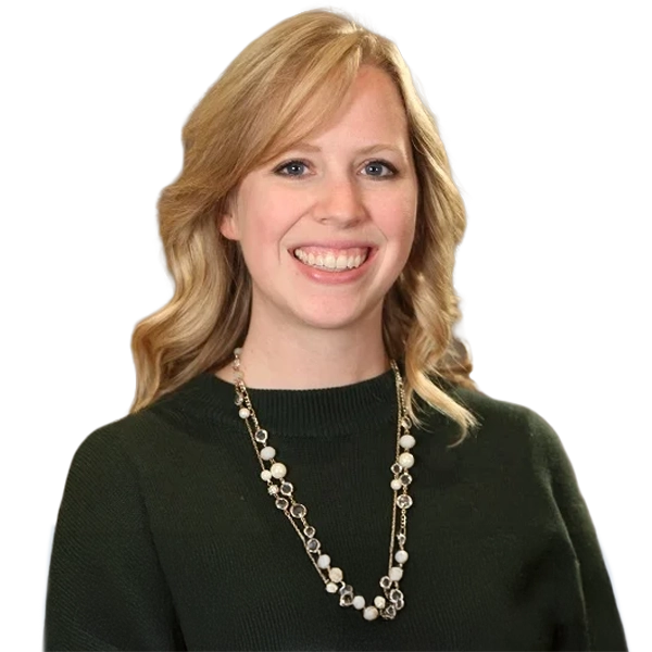 Rachael Sauceman