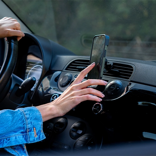 Waze Ads