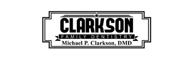 Clarkson Dental Logo
