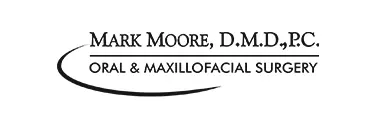 Mark Moore Dental Logo