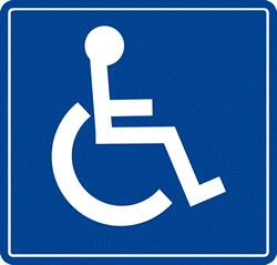 The International Symbol of Access